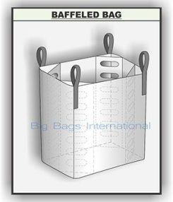 Image of Baffeled Bag