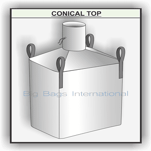 Image of Conical Top