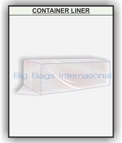 Image of Container Liner