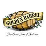 Golden Barrel Logo