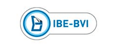 IBE BVI Bag Certificate