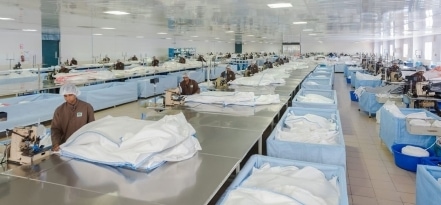 Clean Room Facility