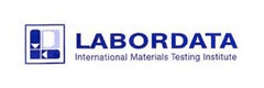 Laboratordata Bag Certificate