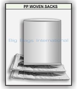 Image of PP Woven Sacks