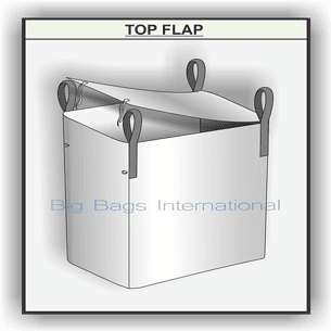 Image of Top Flap