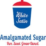 White Satin Logo