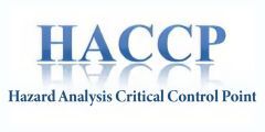 HACCP Logo