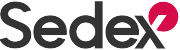 Sedex logo